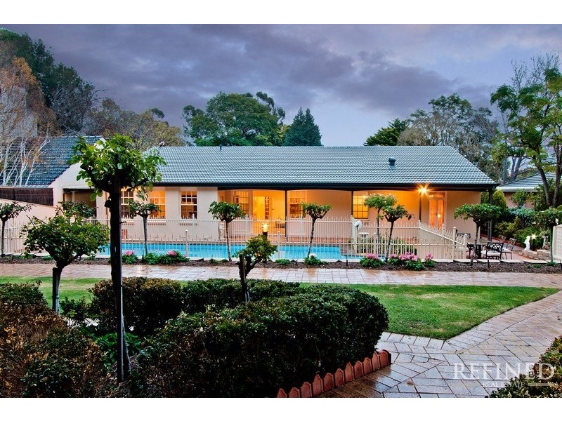 19 Coreega Avenue, Springfield SA 5062