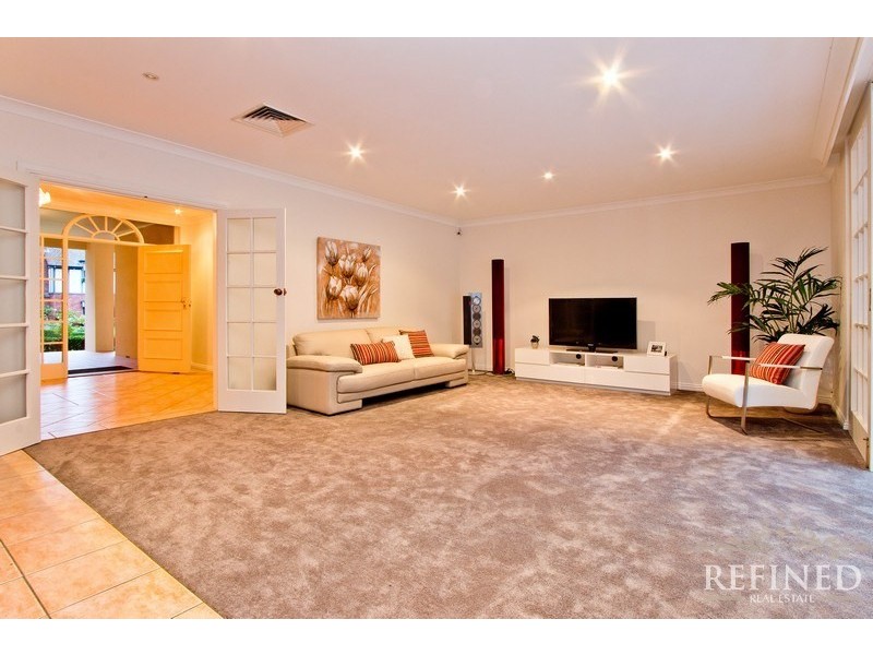 19 Coreega Avenue, Springfield SA 5062