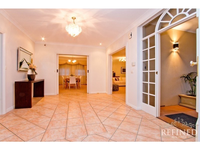 19 Coreega Avenue, Springfield SA 5062