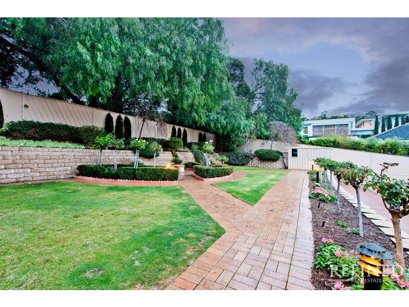 19 Coreega Avenue, Springfield SA 5062