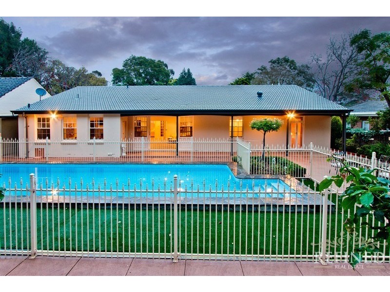 19 Coreega Avenue, Springfield SA 5062
