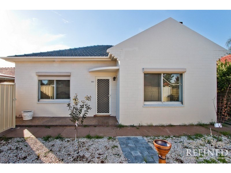 582 Cross Road, South Plympton SA 5038