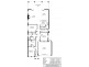 25 Antigua Grove, West Lakes SA 5021 Floorplan