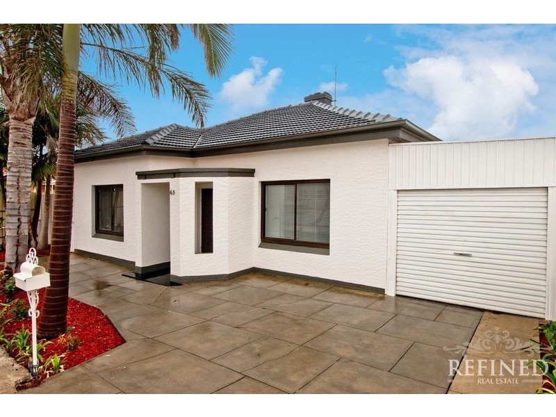 65 Ivey Street, Ottoway SA 5013