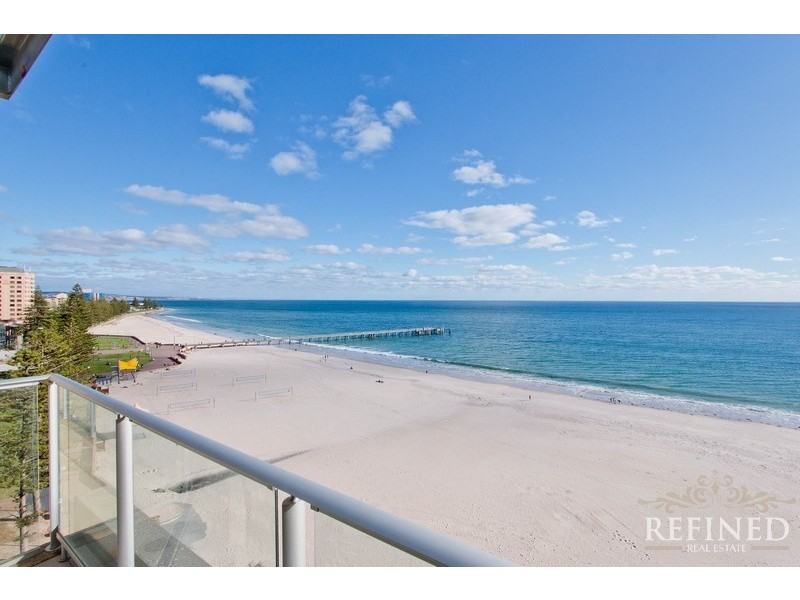 901/19 Holdfast Promenade, Glenelg SA 5045