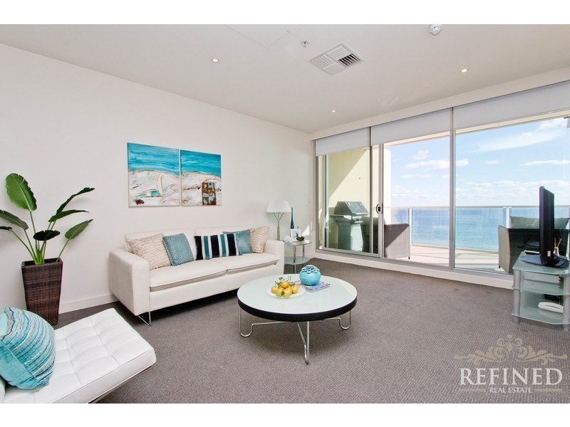 901/19 Holdfast Promenade, Glenelg SA 5045