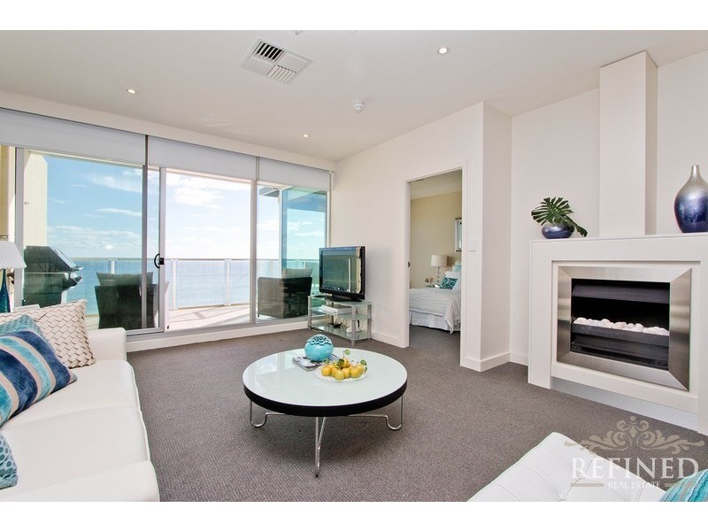 901/19 Holdfast Promenade, Glenelg SA 5045