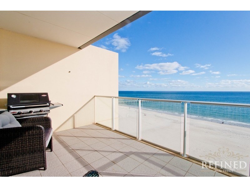 901/19 Holdfast Promenade, Glenelg SA 5045