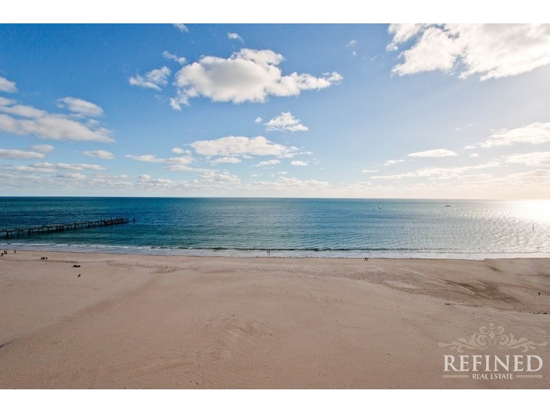 901/19 Holdfast Promenade, Glenelg SA 5045