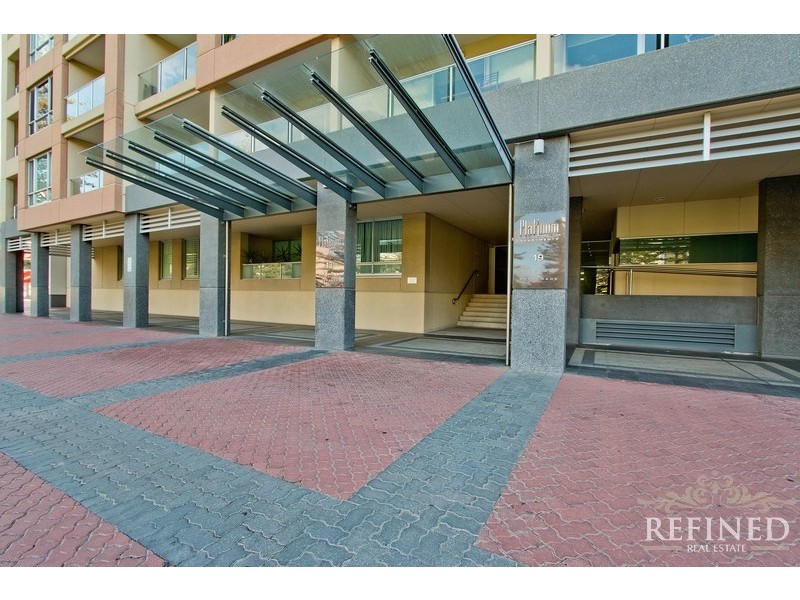 901/19 Holdfast Promenade, Glenelg SA 5045