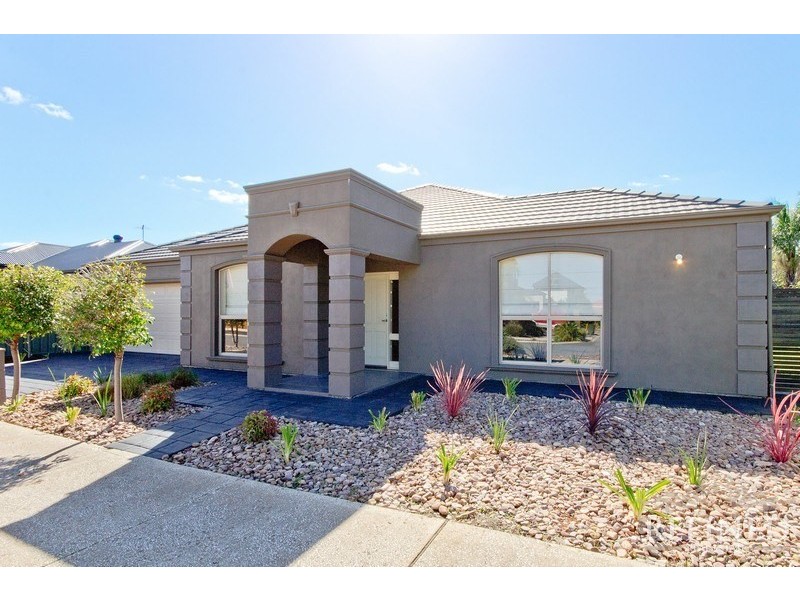 36 Adeline Street, Mawson Lakes SA 5095