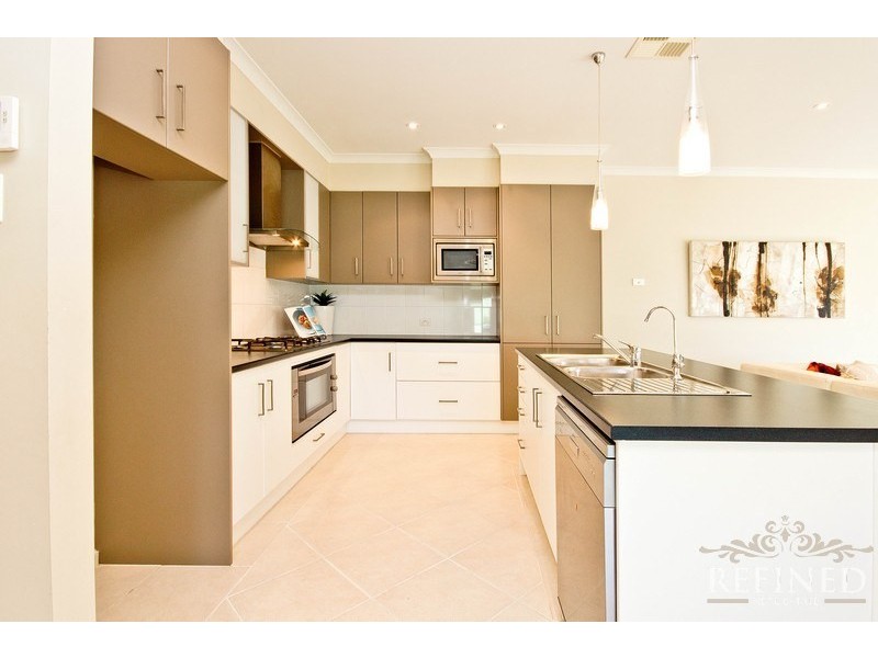 36 Adeline Street, Mawson Lakes SA 5095