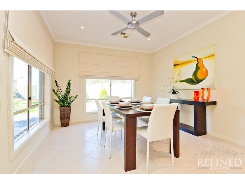 36 Adeline Street, Mawson Lakes SA 5095