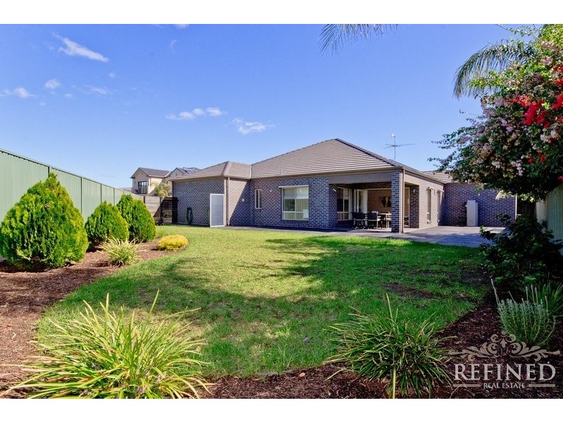 36 Adeline Street, Mawson Lakes SA 5095