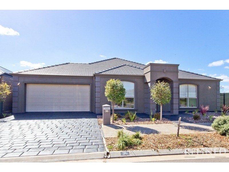 36 Adeline Street, Mawson Lakes SA 5095