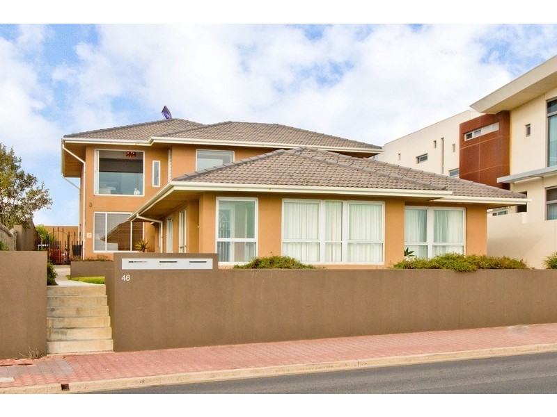 3/46 South Esplanade, Glenelg South SA 5045