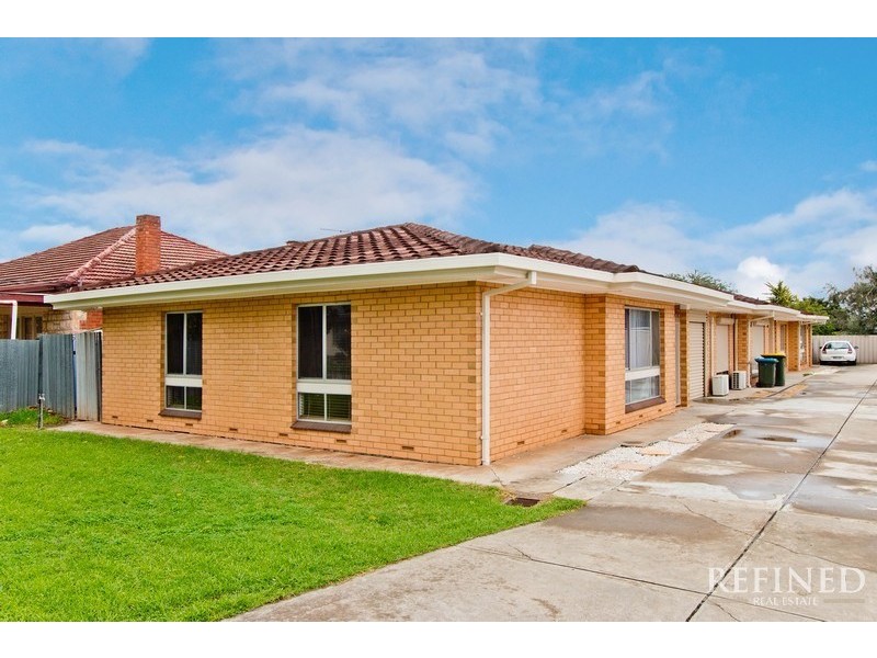 1/13 Rowney Avenue, Campbelltown SA 5074