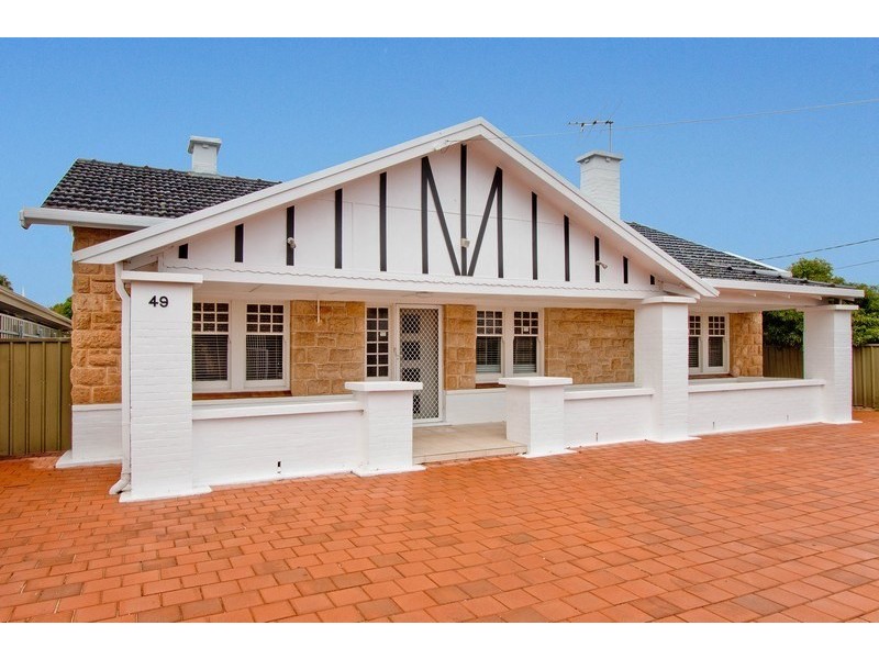 49 Finniss Street, Marion SA 5043