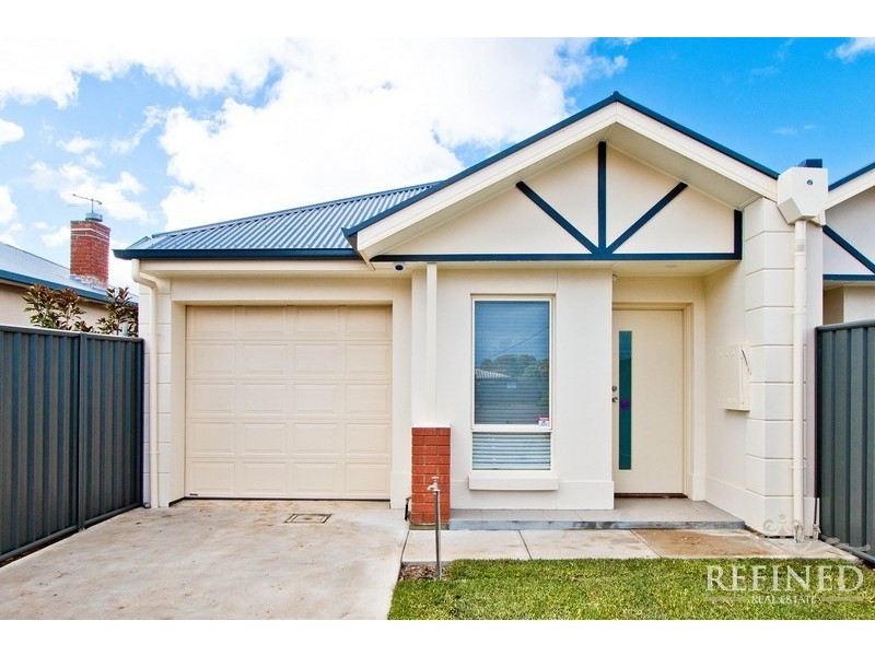 25 David Avenue, Mitchell Park SA 5043