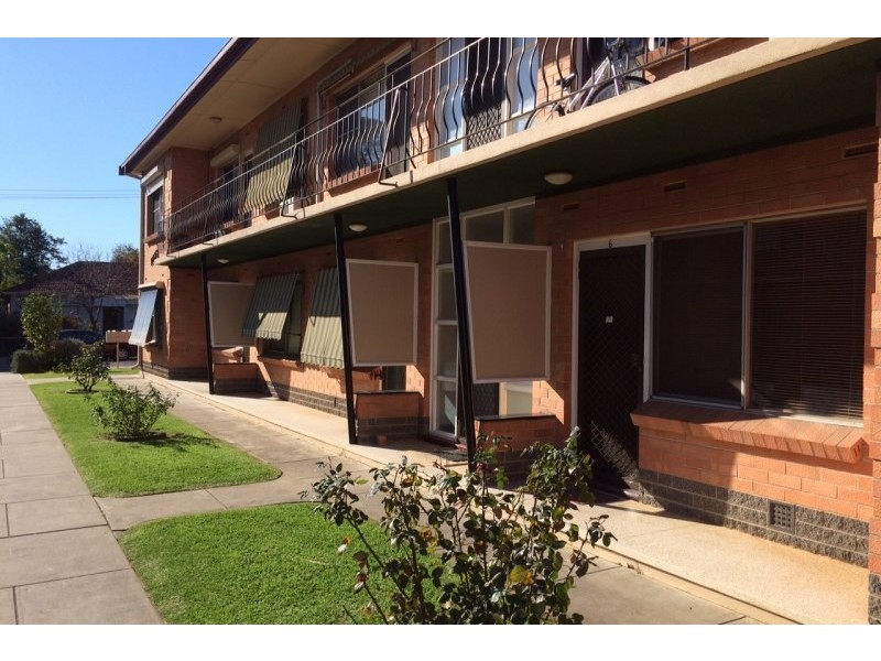 6/1 Hale Street, Everard Park SA 5035