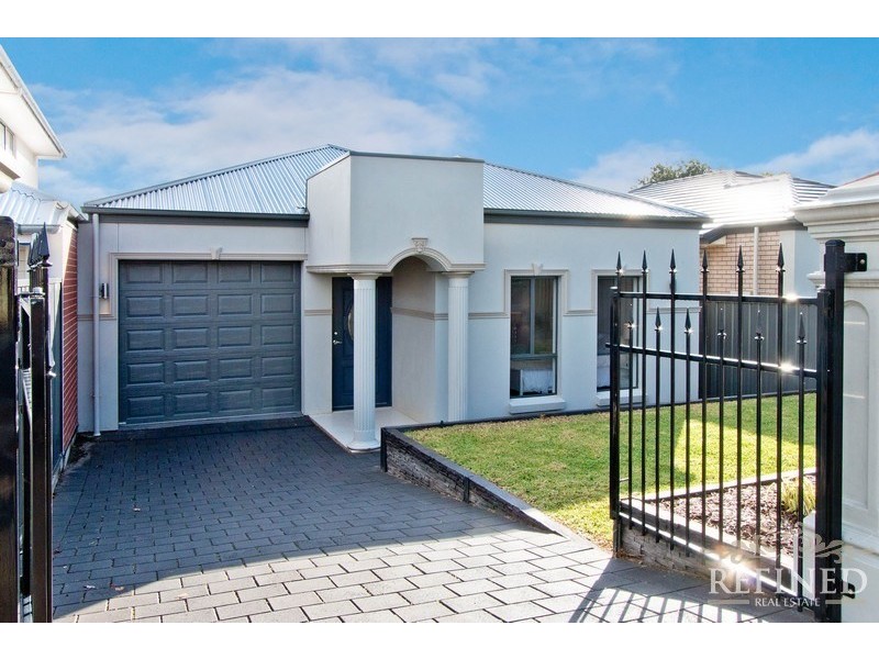 33 Luhrs Road, Payneham South SA 5070