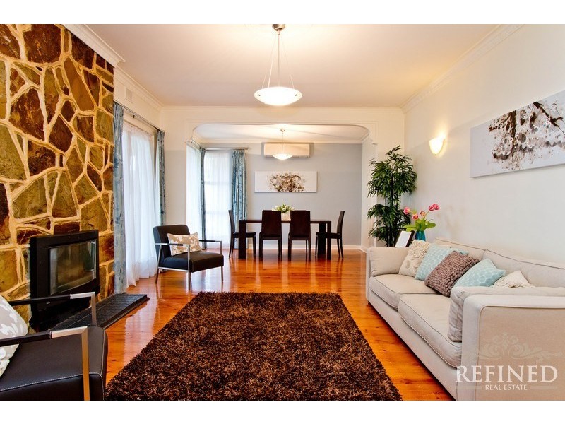19 Park Valley Drive, Highbury SA 5089