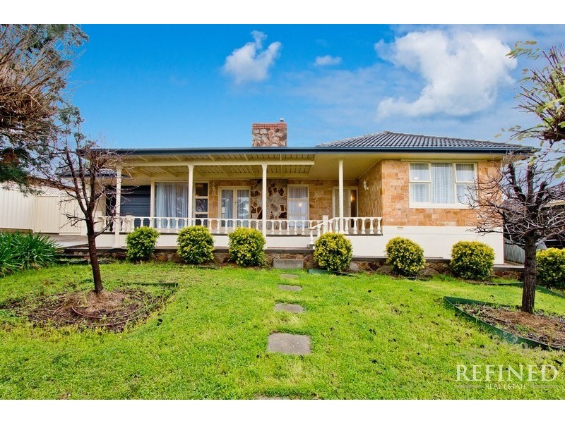 19 Park Valley Drive, Highbury SA 5089