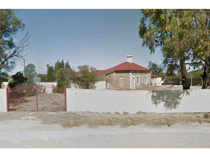 3183 Jervois Road, Wellington SA 5259