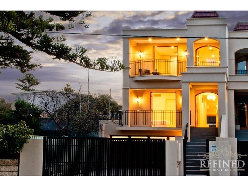 273 Military Road, Henley Beach SA 5022