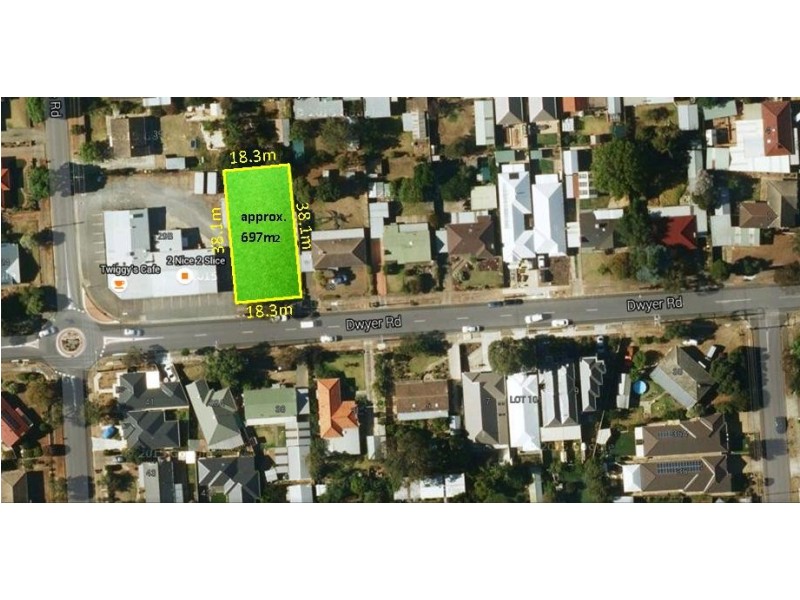 31 Dwyer Road, Oaklands Park SA 5046