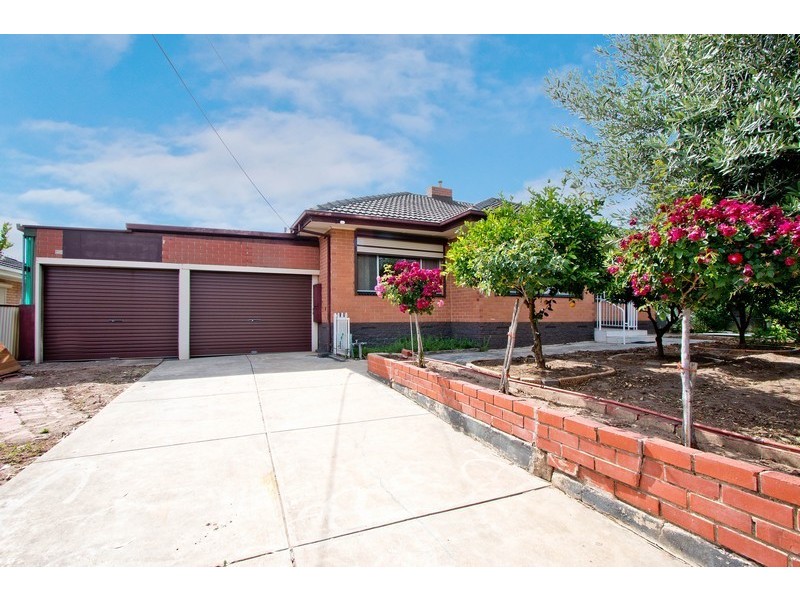 8 Hilda Avenue, Newton SA 5074