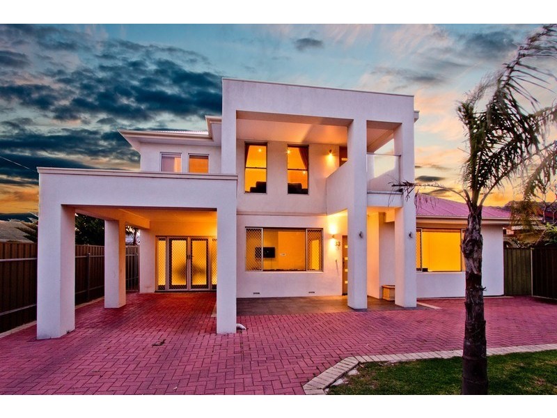 33 Leven Avenue, Seaton SA 5023