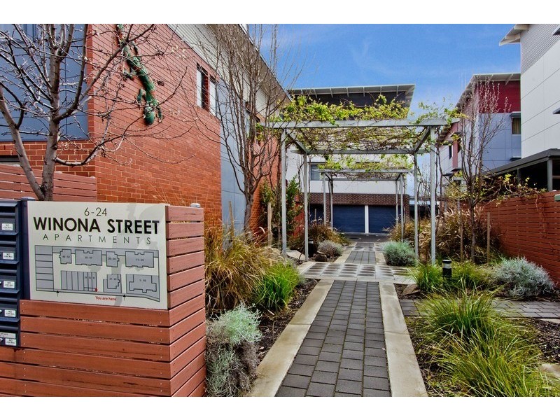 50/6-24 Winona Street, Findon SA 5023