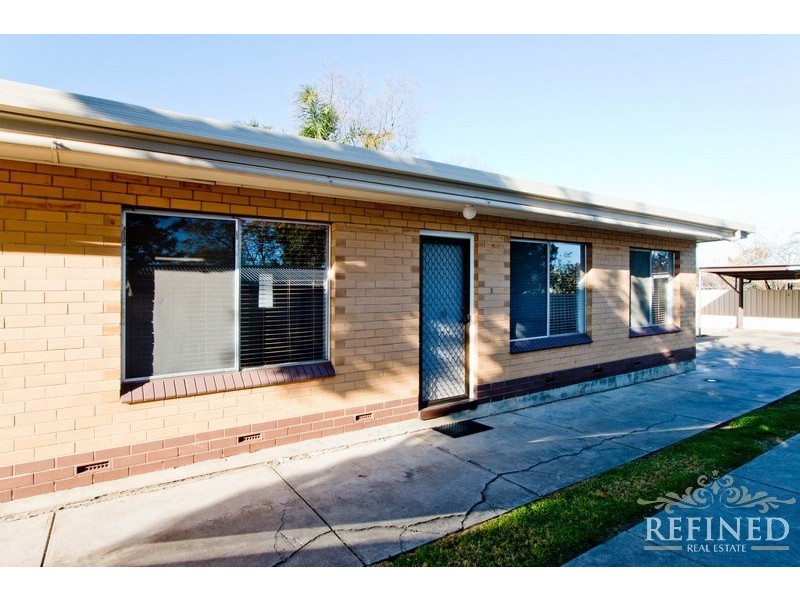 3/14 David Avenue, Mitchell Park SA 5043