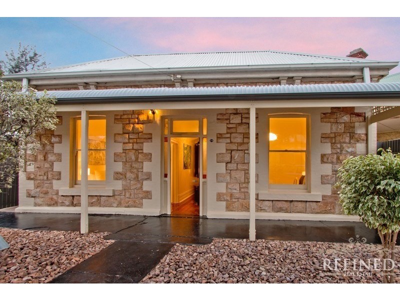 29 Oxenbould Street, Parkside SA 5063