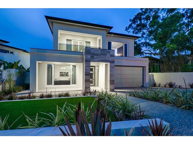 9 Dawbiney Avenue, Craigburn Farm SA 5051