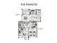 9 Dawbiney Avenue, Craigburn Farm SA 5051 Floorplan