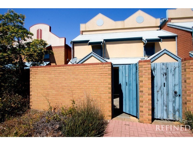 17 Henley Beach Road, Mile End SA 5031
