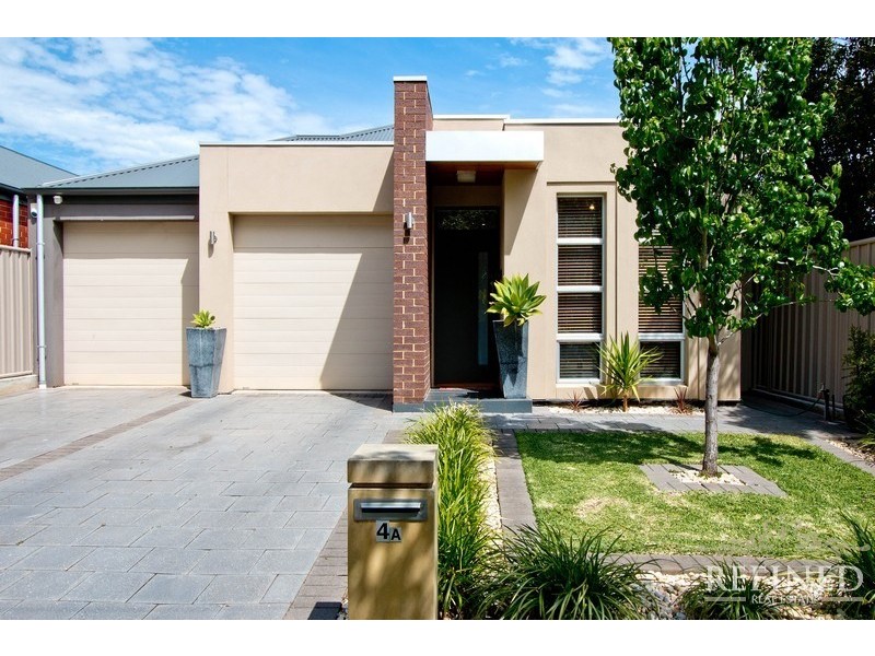 4a Samuel Street, Tranmere SA 5073