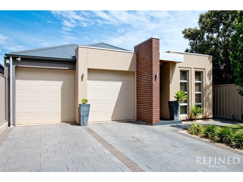 4a Samuel Street, Tranmere SA 5073