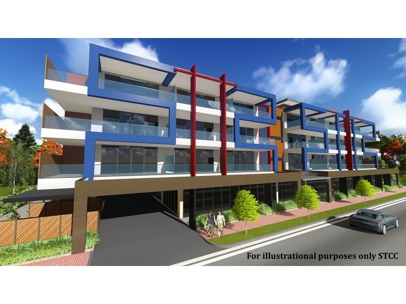 221-227 Churchill Road, Prospect SA 5082