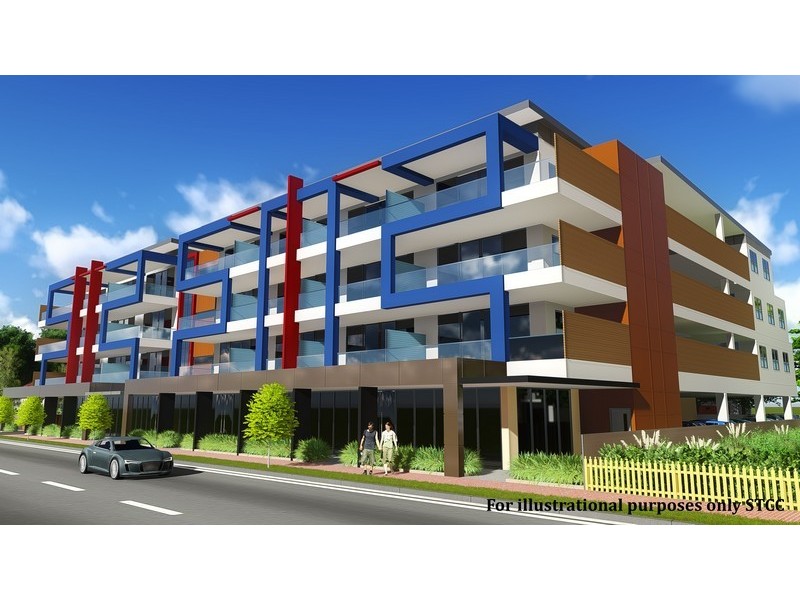 221-227 Churchill Road, Prospect SA 5082