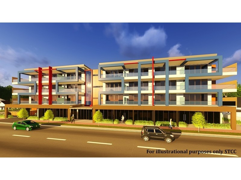 221-227 Churchill Road, Prospect SA 5082