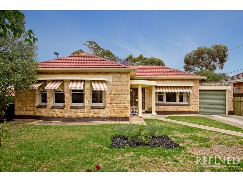 25 Butler Crescent, Glengowrie SA 5044