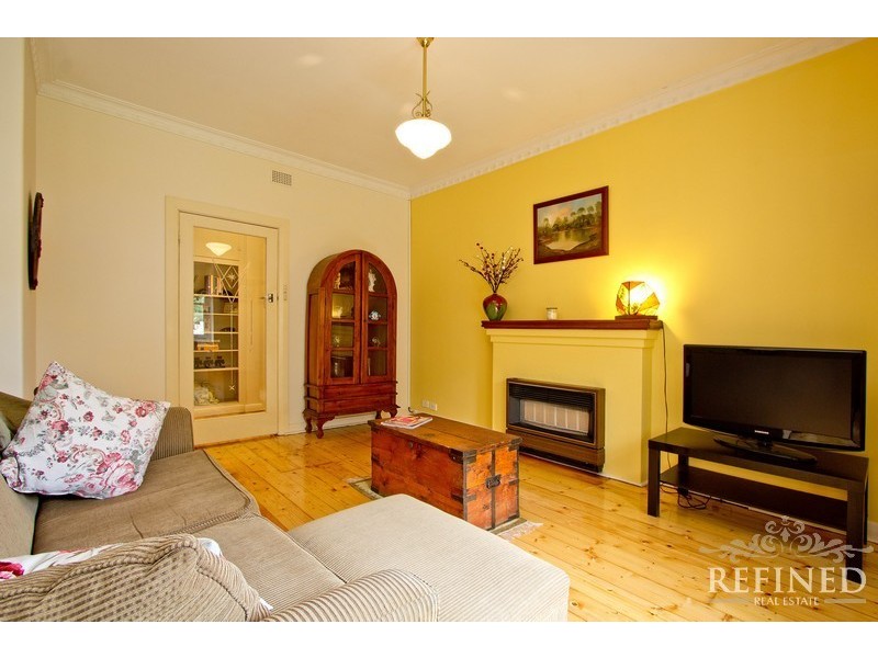 25 Butler Crescent, Glengowrie SA 5044