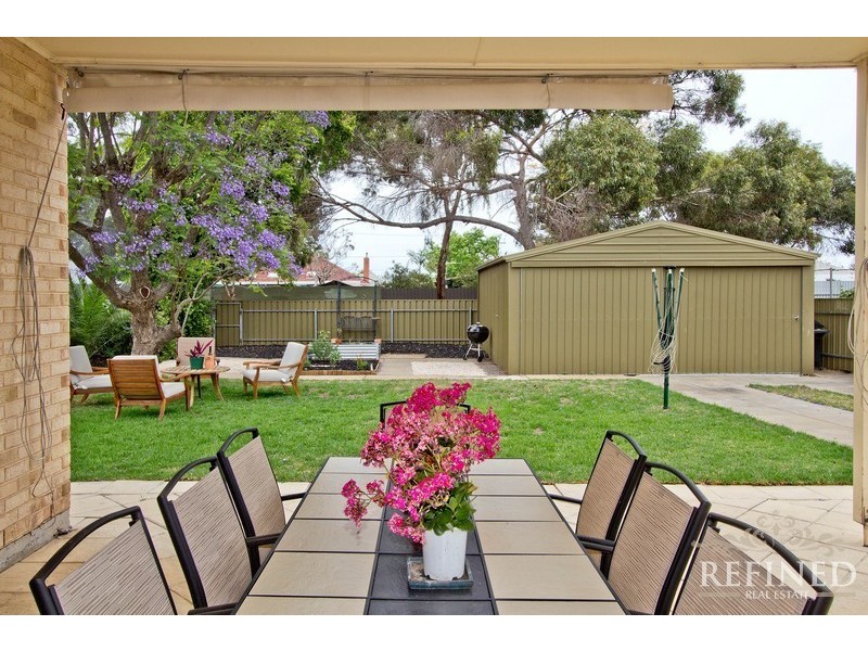 25 Butler Crescent, Glengowrie SA 5044