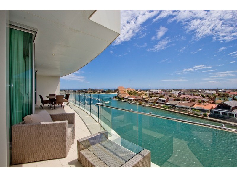 65/155 Brebner Drive, West Lakes SA 5021