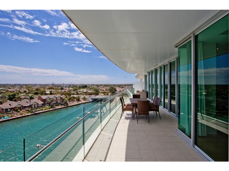 65/155 Brebner Drive, West Lakes SA 5021