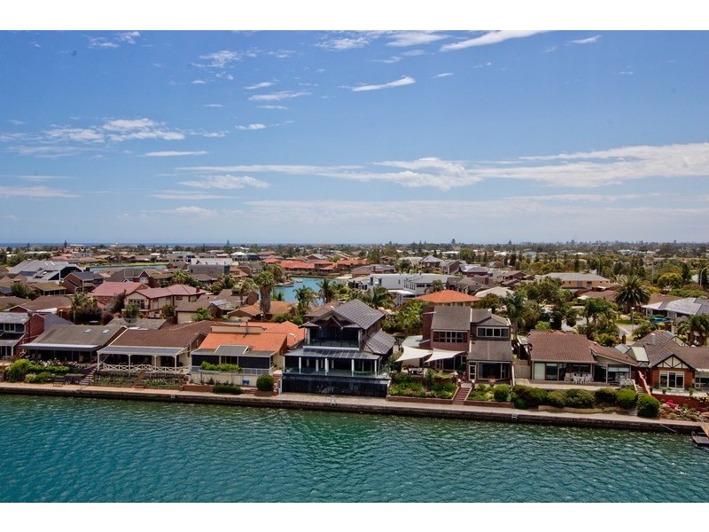 65/155 Brebner Drive, West Lakes SA 5021