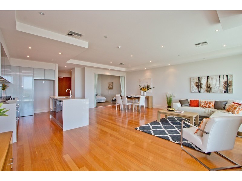 65/155 Brebner Drive, West Lakes SA 5021